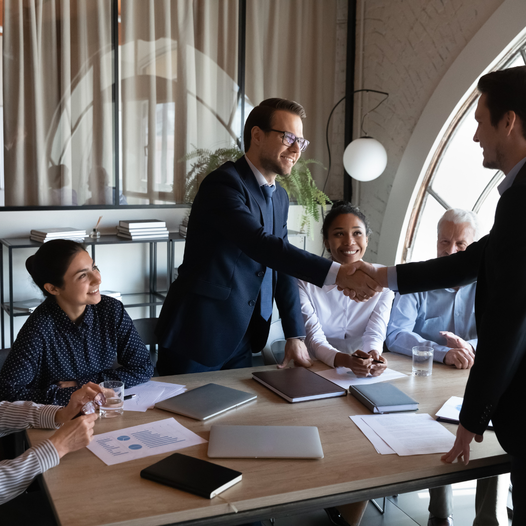 The U.S. Consumer Packaged Goods Market: New Roles in Digital Transformation Image