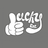 Lucky Ent Logo
