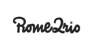 Rome 2 Rio Logo
