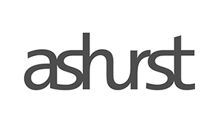 ashurst Logo
