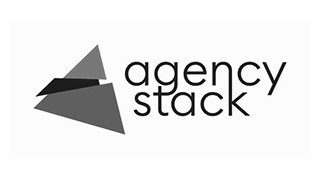 agency stack Logo