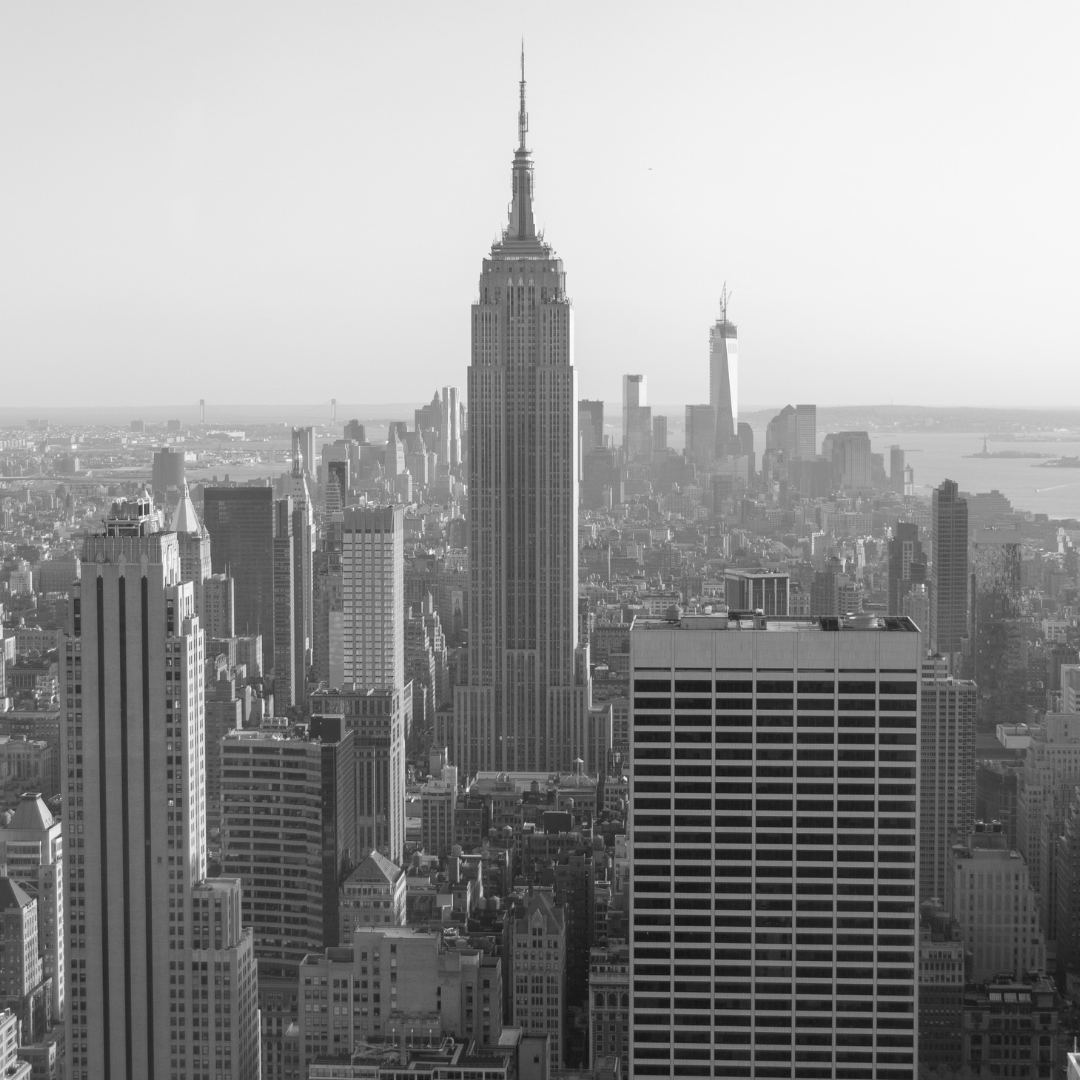 New York’s Leading Staffing Solutions and Executive Search Services Image