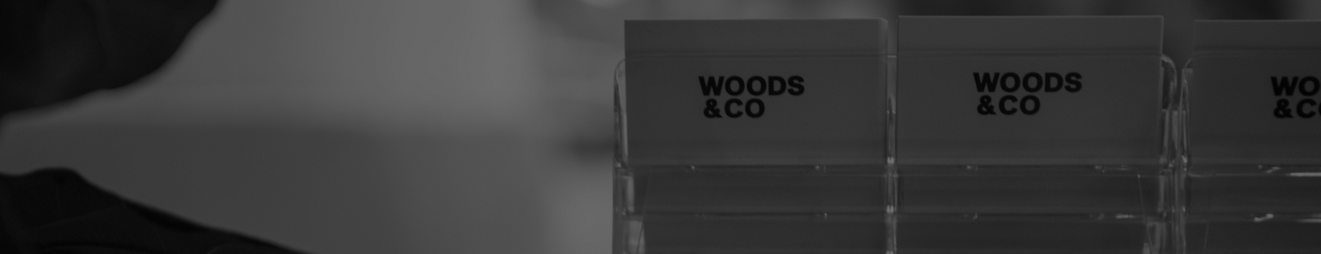 Request a Quote Banner Image