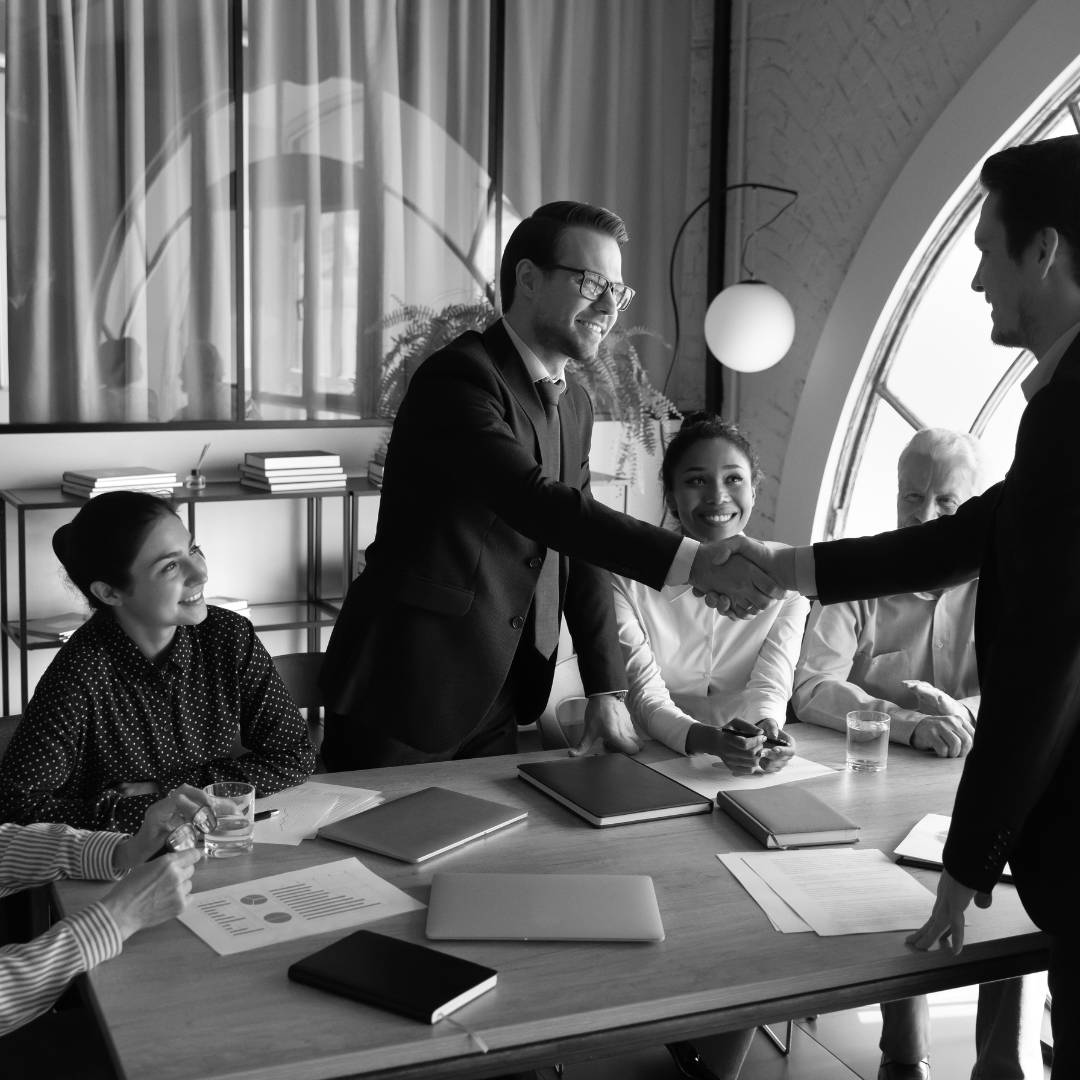 Empowering Baltimore