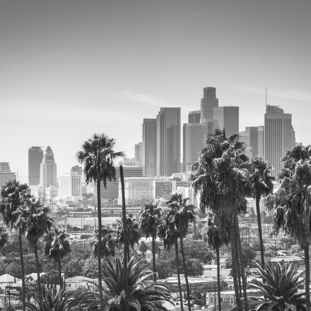 Executive Search in Los Angeles: Finding Leaders for Tomorrow’s Challenges Image