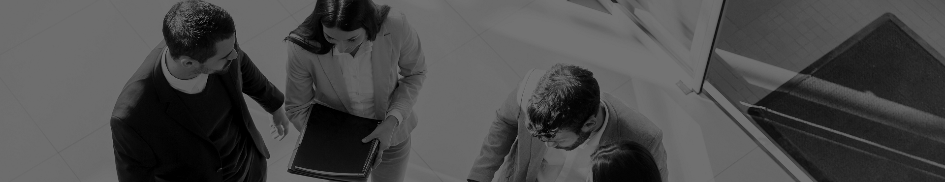 Our Team Banner Image