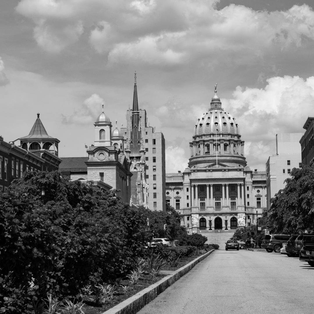 Explore Top Job Opportunities in Pennsylvania: Full-Time and Part-Time Image