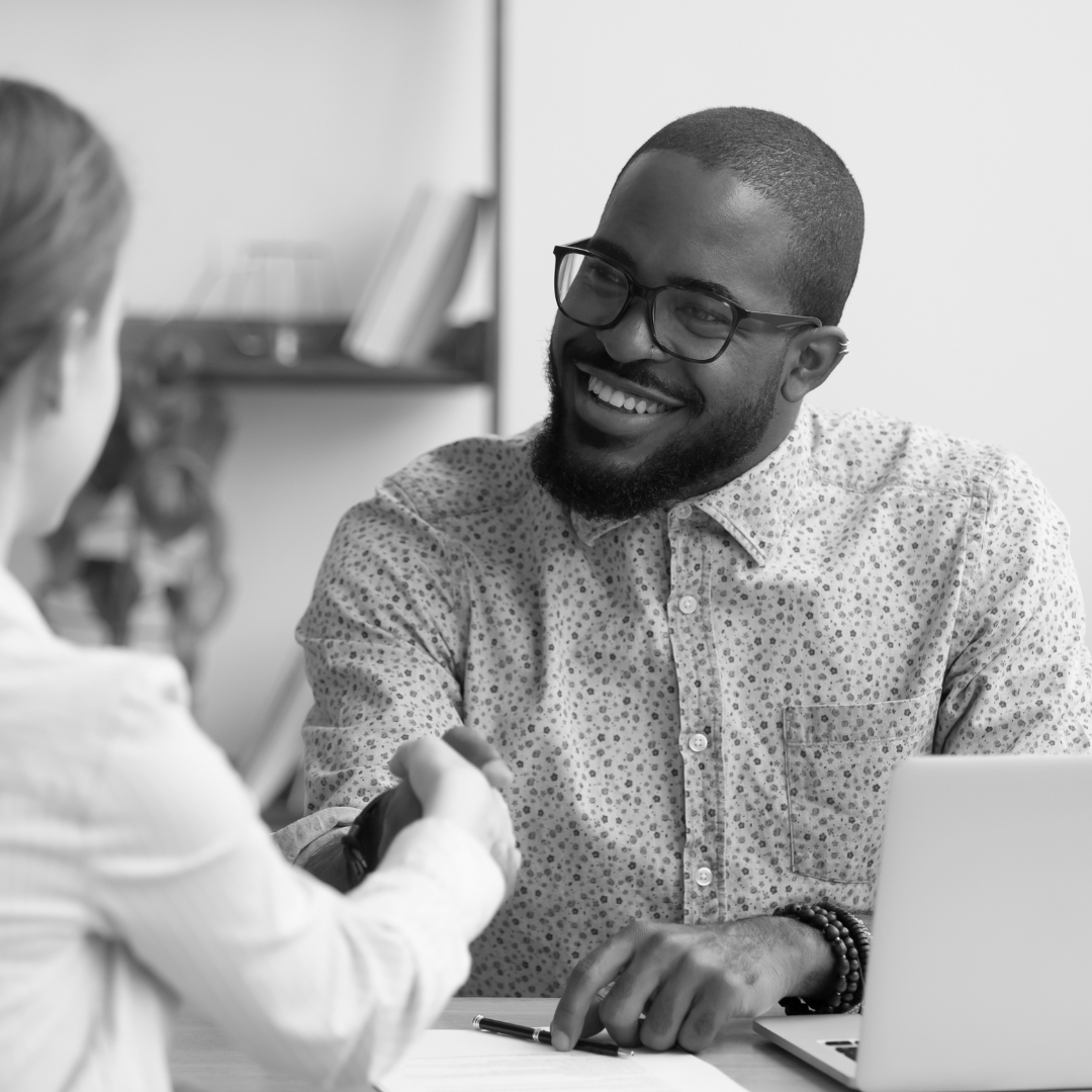 Navigating the Job Market: Expert Recruitment and Job Placement Services Image