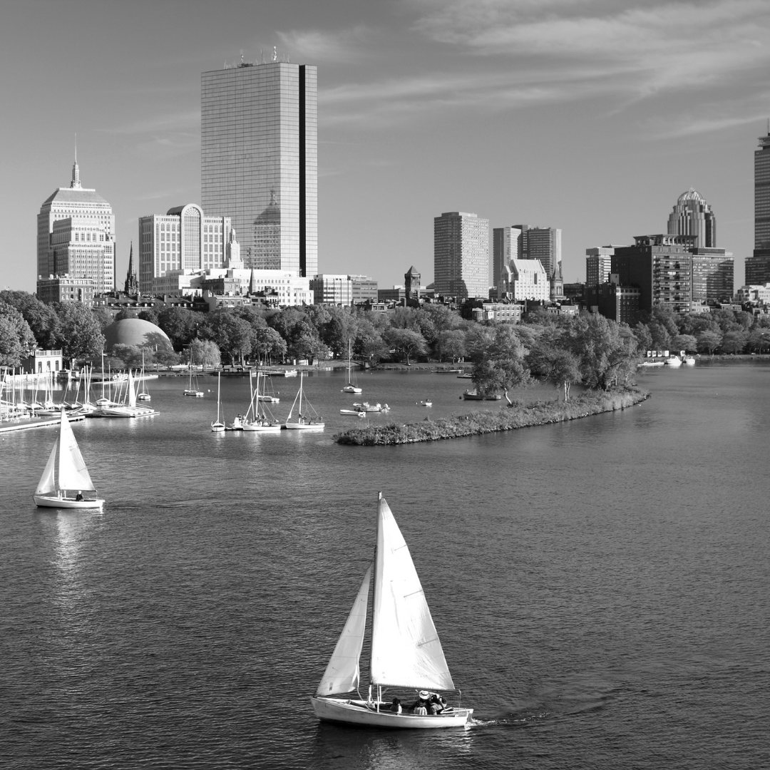 Boston’s Premier Employment and Staffing Services Image