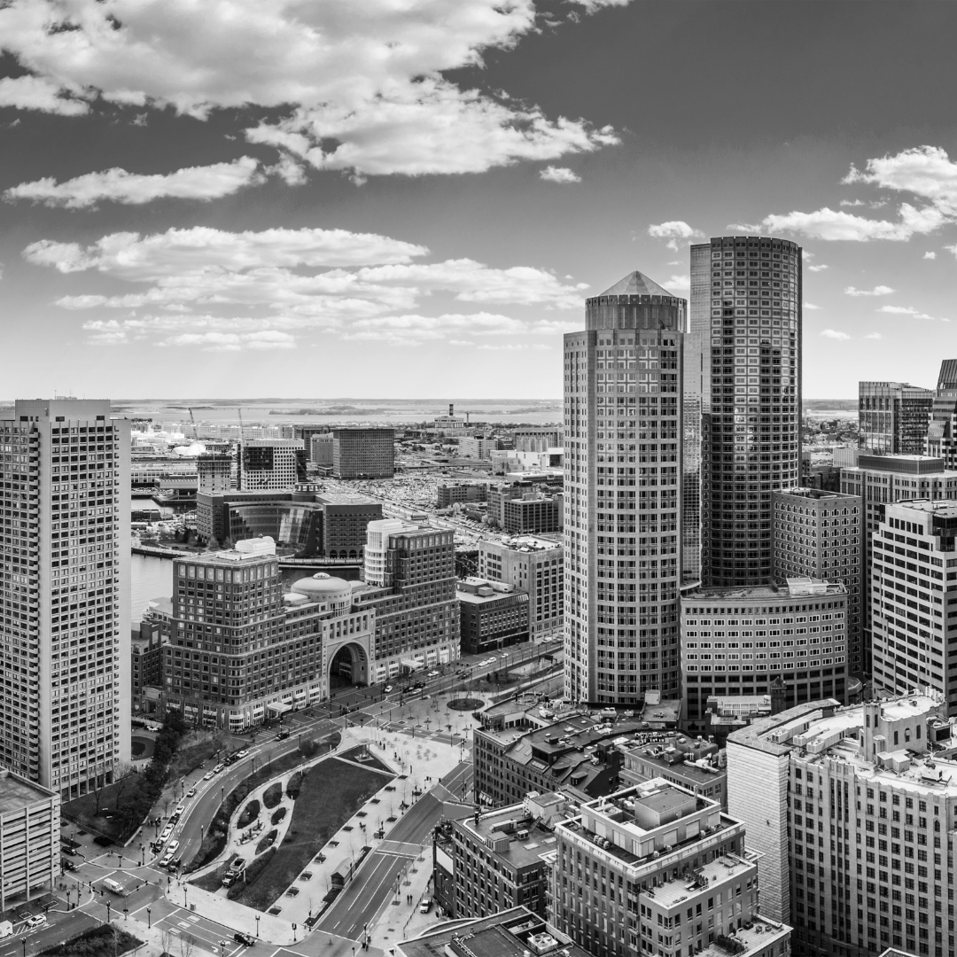 Your Trusted Staffing Agency in Boston: Connecting Talent with Top Employers Image